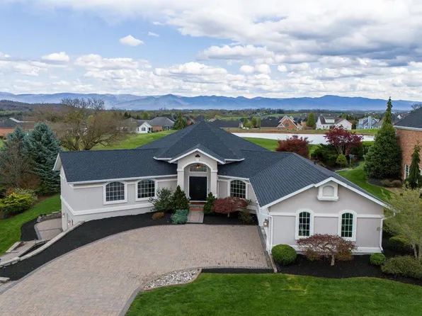 285 Claremont Ave, Harrisonburg, VA 22801