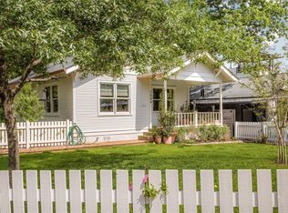 1504 Bluebonnet Ln, Austin, TX 78704