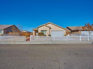 10986 Hillsborough St, Adelanto, CA 92301