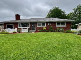 2707 Sharon Way, Louisville, KY