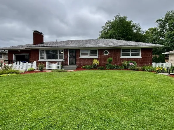 2707 Sharon Way, Louisville, KY 40220