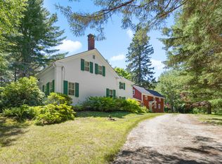 55 High Street, Milbridge, ME 04658