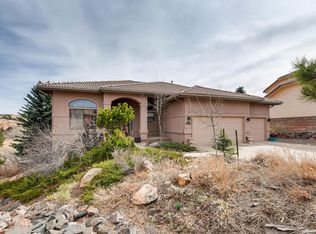 6910 Fairway Vistas Rd, Littleton, CO 80125