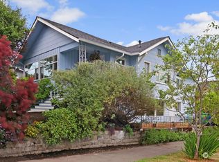 3901 S Eddy St, Seattle, WA 98118