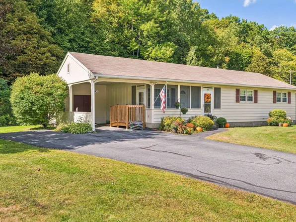 61 Channing Drive, Windsor, VT 05089