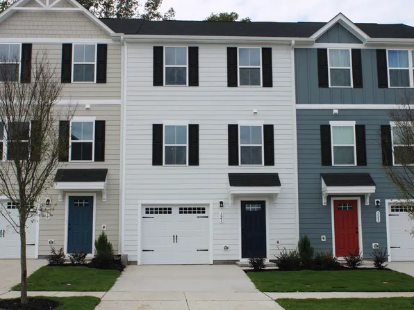 121 Equinox Ridge Ter, Wendell, NC