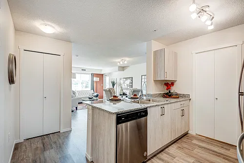 Floor plan Pinnacle 3
