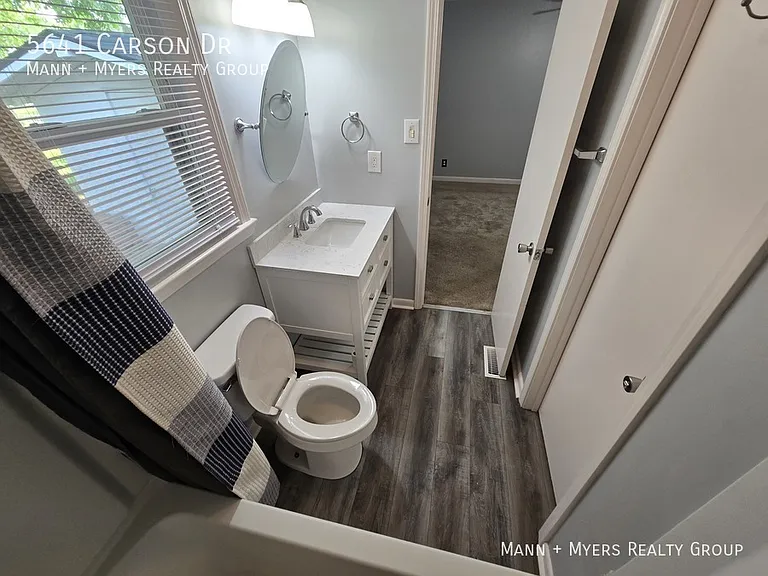 5641 Carson Dr — Photo 21