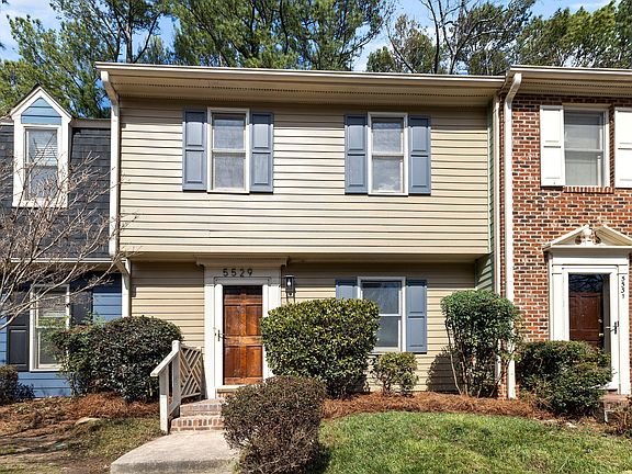 2nd image of 5529 Hamstead Xing