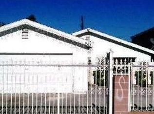 925 W 133rd St, Compton, CA 90222