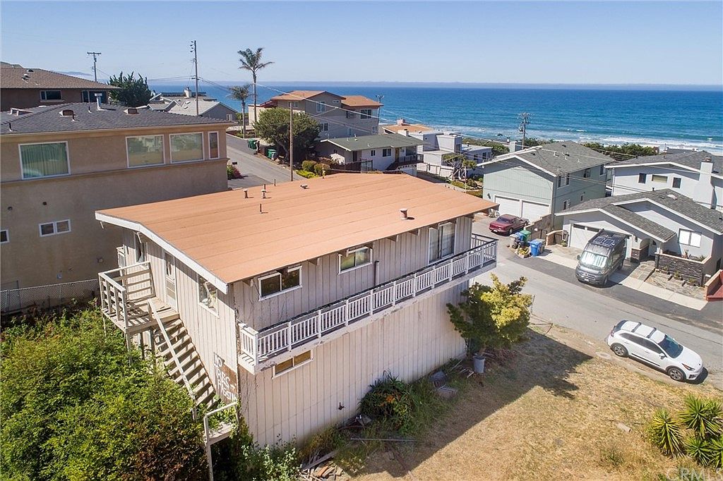 3369 Shearer Ave, Cayucos, CA 93430 Zillow