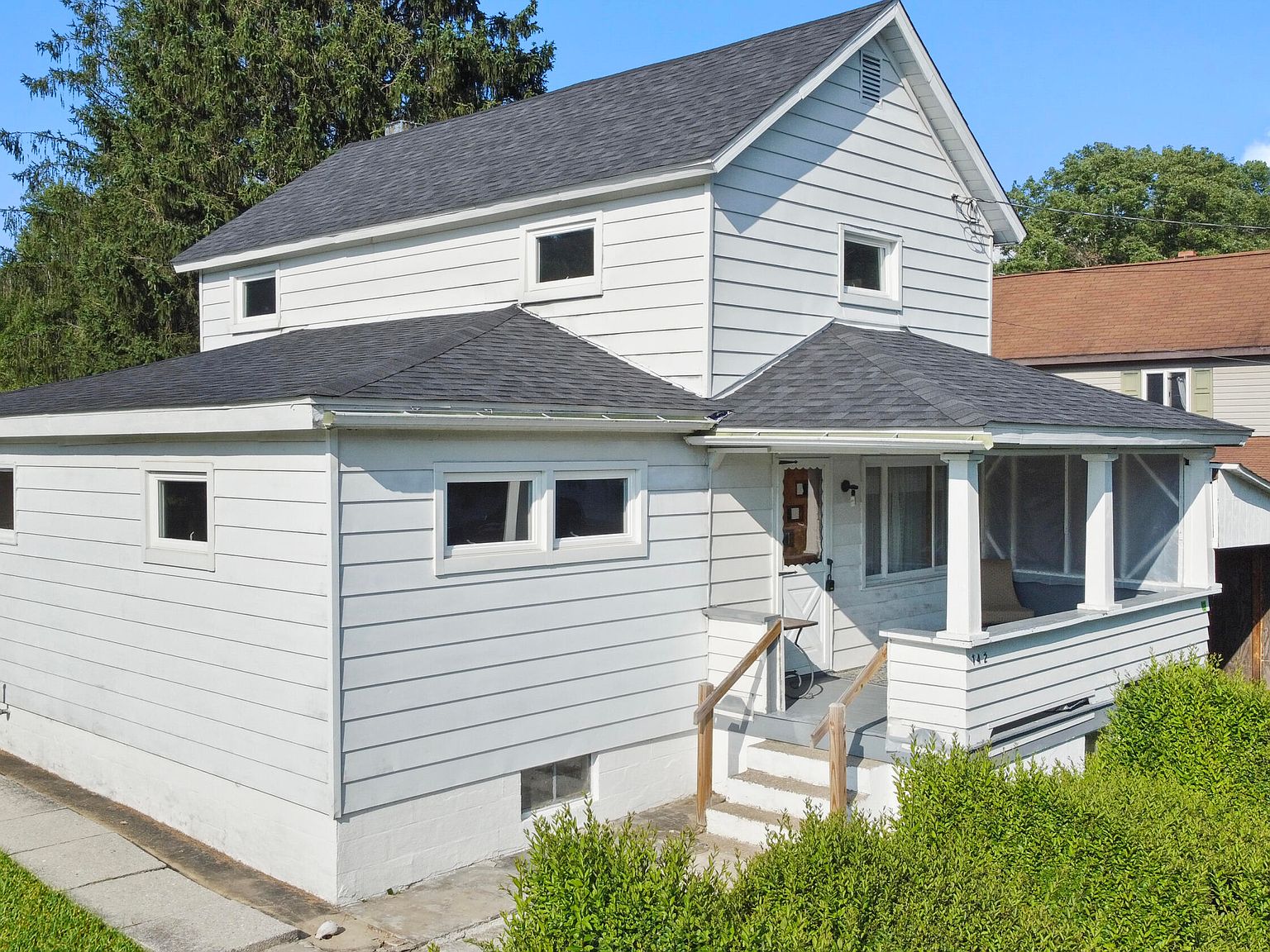 142 4th St, Nanty Glo, PA 15943 Zillow