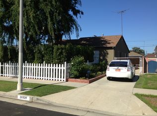 20939 Normandie Ave, Torrance, CA 90501