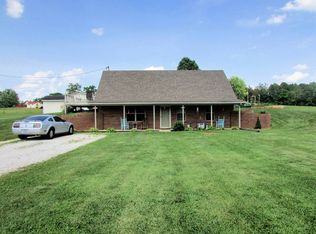 5840 Greensburg Rd, Buffalo, KY 42716