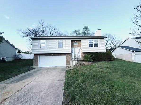 206 Split Rail Dr, Wentzville, MO 63385