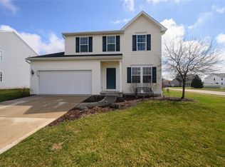 2804 Captens St NE, Canton, OH 44721