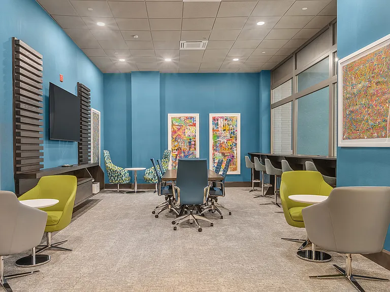35 W 33rd St #28D — Photo 8