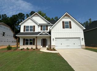 877 Kilworth Cir, Grovetown, GA 30813