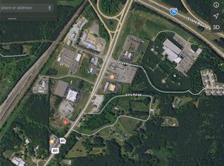 2223 Highway 411 NE, Cartersville, GA 30121