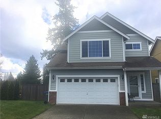 657 Rivenhurst St, Bremerton, WA 98310