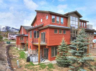 18 Laredo Dr, Silverthorne, CO 80498