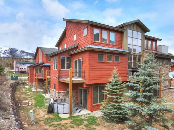 18 Laredo Dr, Silverthorne, CO 80498