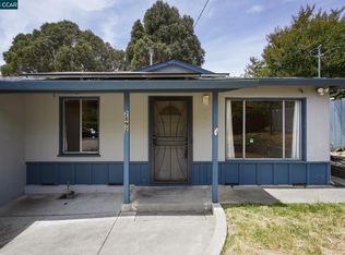 2892 Ruff Ave, Pinole, CA 94564