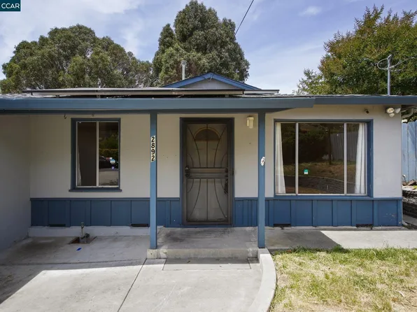 2892 Ruff Ave, Pinole, CA 94564