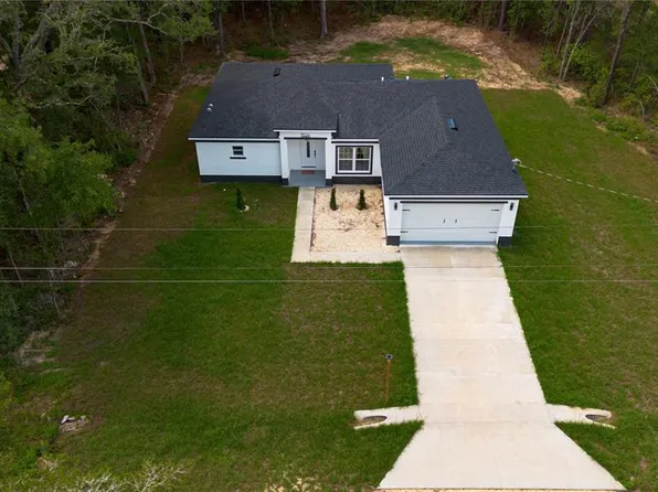 13524 SW 89th St, Dunnellon, FL 34432