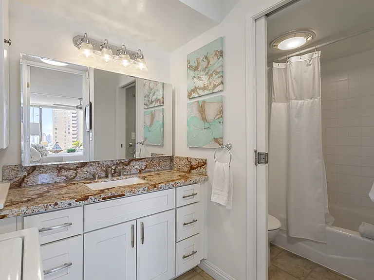 411 Hobron Ln #2608 — Photo 7