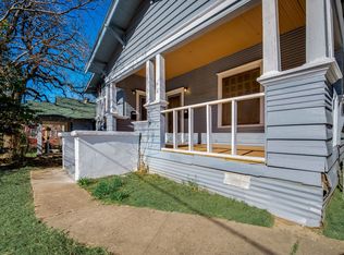 1117 E 10th St, Dallas, TX 75203