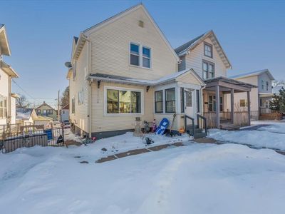 3106 Restormel St, Duluth, MN, 55806