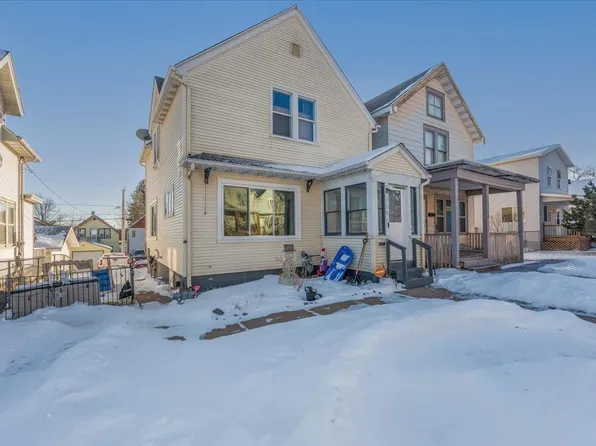 3106 Restormel St, Duluth, MN 55806