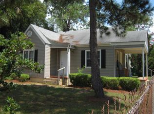 114 Hunter St, Albany, GA 31705