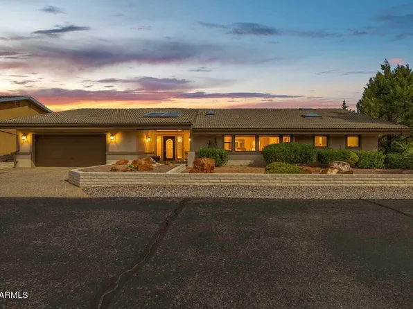 60 DARDANELLE Road, Sedona, AZ 86336