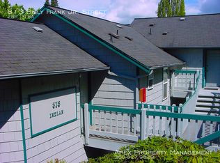 813 Billy Frank Jr St, Bellingham, WA 98225