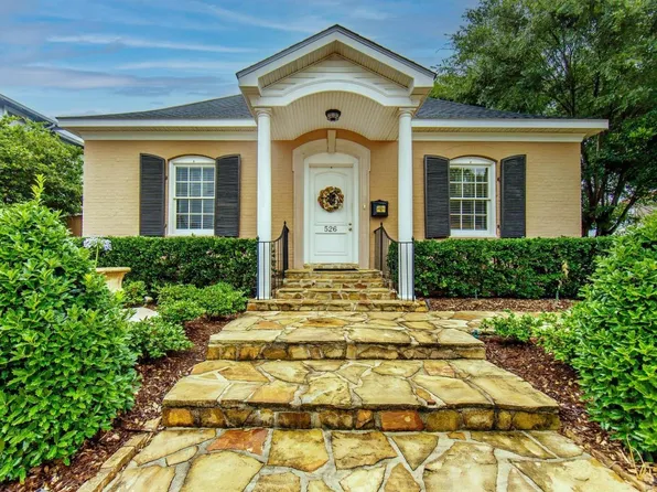 526 Green St, Thibodaux, LA 70301