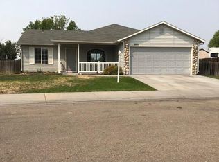 1007 Gem Stone Way, Emmett, ID 83617