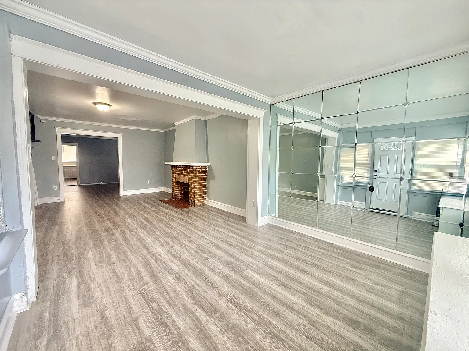 3 bed, 1296 sqft, $1,150 — Photo 4
