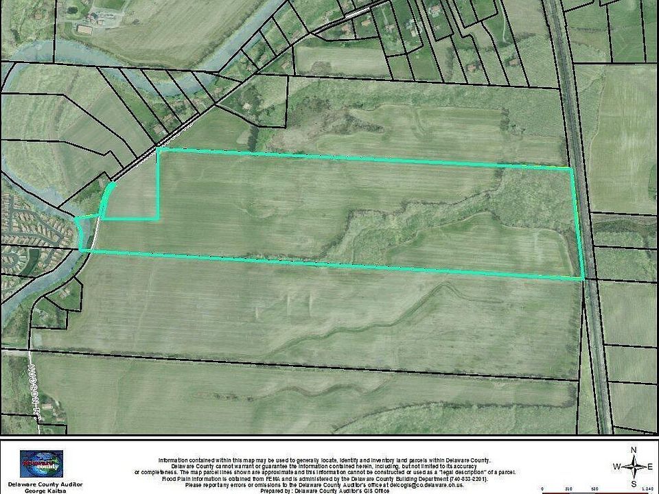 0 Panhandle Rd, Delaware, OH 43015 Zillow