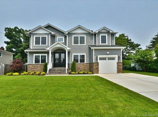 124 North Drive, Massapequa, NY 11758