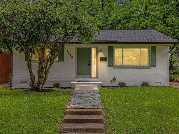 1614 Alcott St, Durham, NC 27701