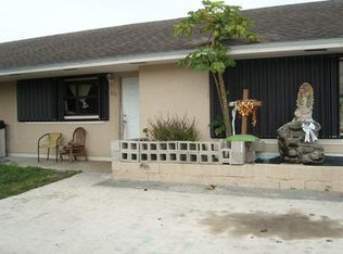 35831 SW 187th Ave, Homestead, FL 33034