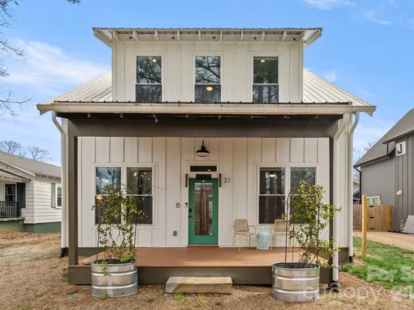 21 Boyd Ave, Asheville, NC 28806