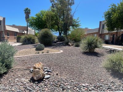 1027 N Bedford Dr, Tucson, AZ, 85710