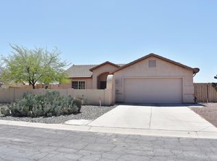 8705 W Valdez Dr, Arizona City, AZ 85123