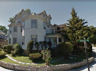 61 Charlotte St, Dorchester, MA 02121