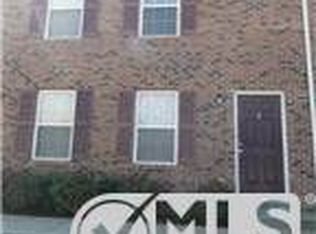 1434 Paradise Hill Rd APT B, Clarksville, TN 37043