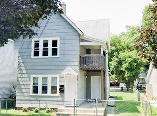 947 Muskegon Ave NW #1, Grand Rapids, MI 49504