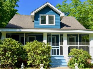 1525 Windmill Point Rd, White Stone, VA 22578